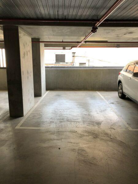 Car Space for rent South Melbourne