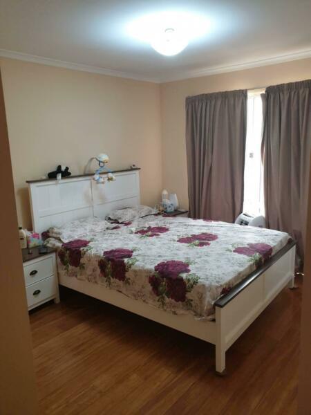 3 Bed rooms house available for rent in Ngunnawal area, Canberra