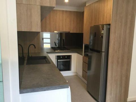 One bed fully furnished unit for rent - Deakin