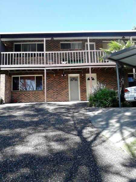 Surf Beach NSW Holiday unit for rent