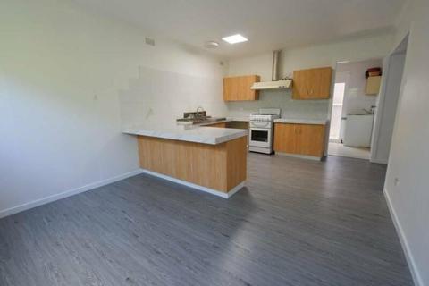 3 bedroom house newly renovated $550/pw bills included