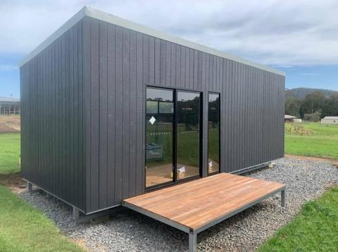 Transportable Site office, Granny Flat or Tiny Home - LAST ONE