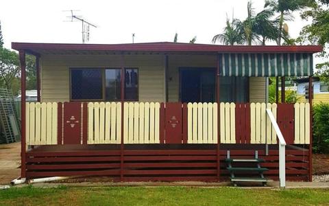 3 BEDROOM MANUFACTURED / RELOCATABLE HOME 71 Sqm