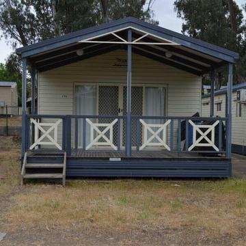 Cabin for Sale - Moama