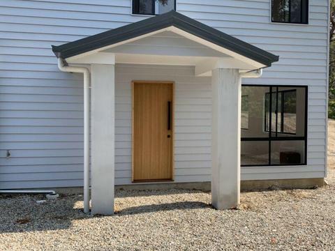 Brand New self-contained granny flat/studio all bills included