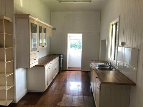 Three bedroom house for rent in Norman Parl
