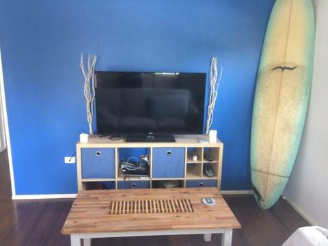 Upstairs house for rent or sharehouse - Family or students. Redcliffe