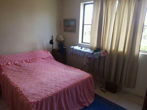 Temporay renting out bedroom unit