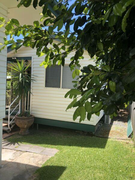 Unit for rent. Fully self contained with air conditioning