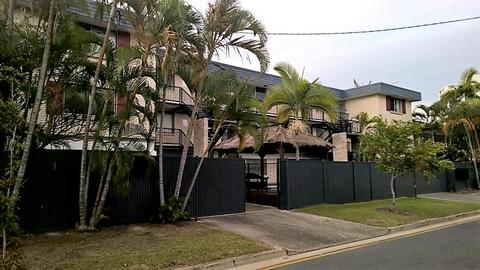 1 Bedroom Unit In The Heart of Surfers Paradise For Rent