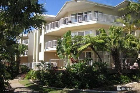 Fully Furnished - 1 Bedroom Apartment - Mermaid Beach