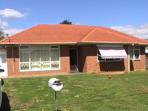 3 BR HOUSE FOR RENT IN CAMPBELLTOWN