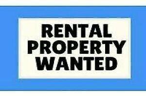 Rental wanted