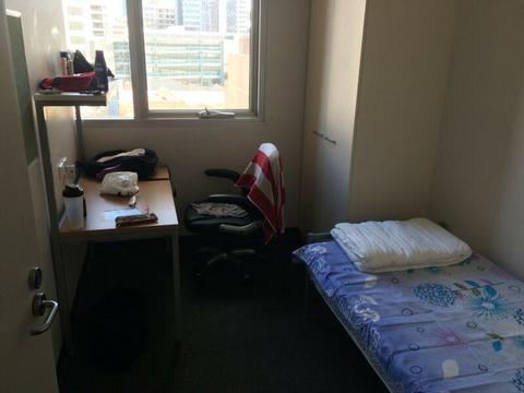 Unilodge Room 715-2 Student Accommodation $235/week