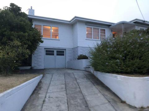 4 bedroom unfinished home for rent in Moonah