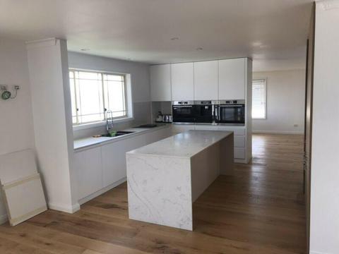 Wanted: CUSTOM KITCHEN AND/OR RENOVATION IN EXCHANGE FOR HOUSE RENTAL