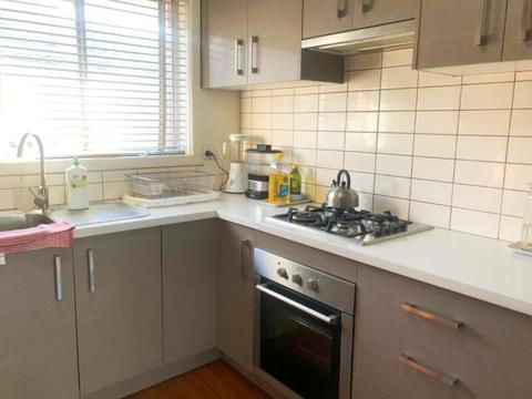 Accommodation for Rent - Footscray, VIC