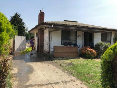 House for rent in Braybrook