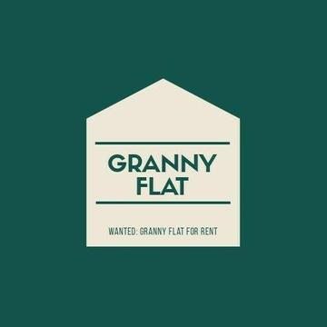 Granny Flat / Self Contained / 1 Bedroom House