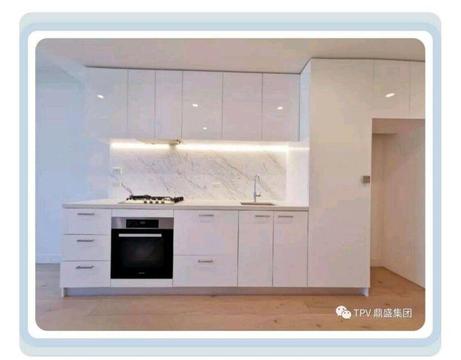 Lease transfer 1 bedroom apartment North melbourne