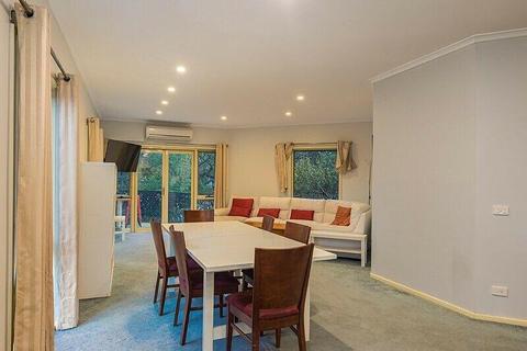 3bed, 1bath, fully furnished apartment, Kensington $800p/w