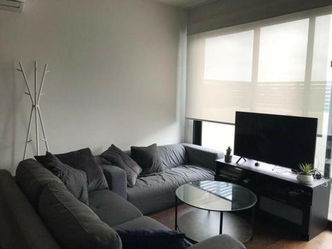 Brand new 1 bedroom aparment, all bills included