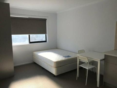 Frankston studio to rent; new, secure & clean ALL bills Included
