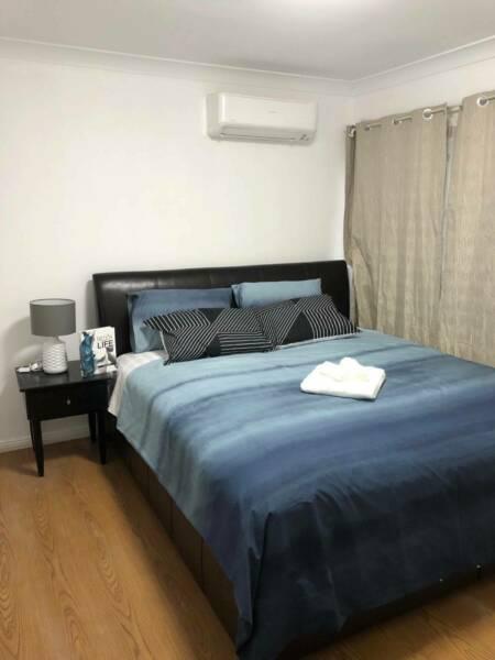 New 2 bedroom including bills only 12km to CIty,easy way to M3/Doncast