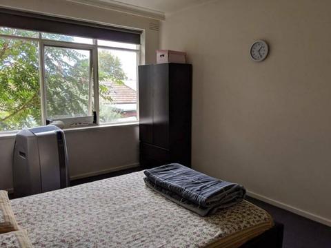 2 BHK very spacious unit for lease transfer in Glen Iris