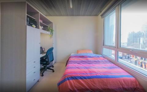 Lease transfer for a lovely room situated at the heart of Melbourne