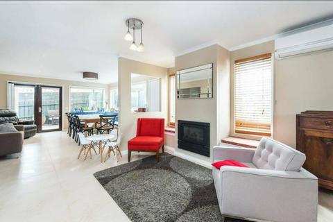 Townhouse 3 bed 2 bath in Templestowe
