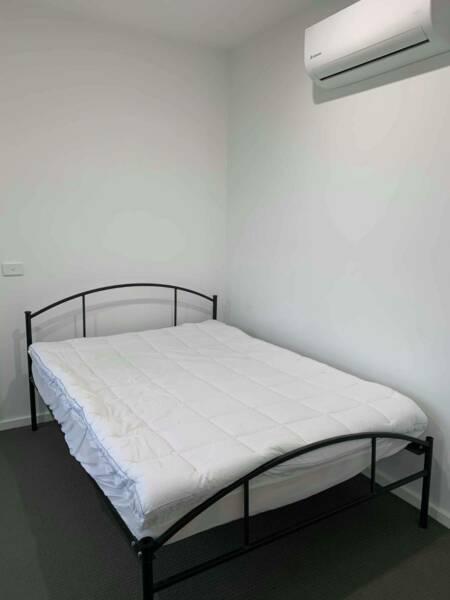 Double Room for Rent