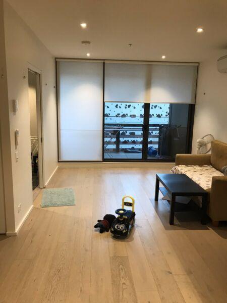 1.5 BHK apartment for Lease Transfer in 883 Docklands