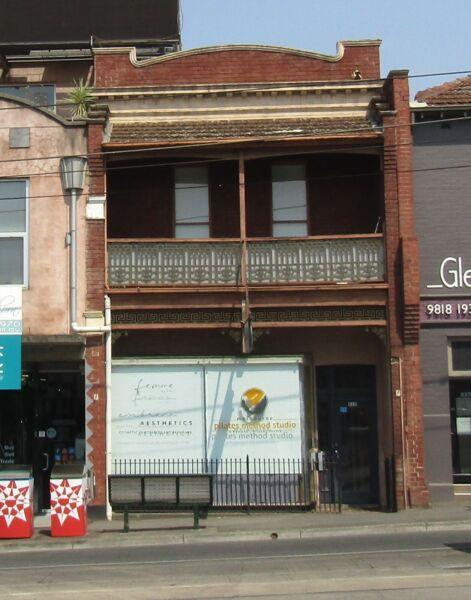 Rental Property on Exciting Glenferrie Road Hawthorn