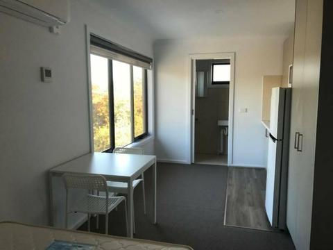 Frankston studio - new, secure & clean. ALL bills Included