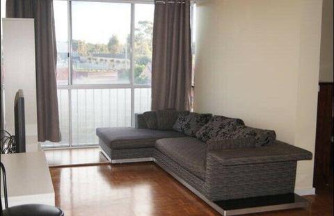Bright and Breezy 1 bedroom apartment in Wembley