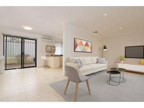 Don't miss! Perth City near Burswood Home for rent
