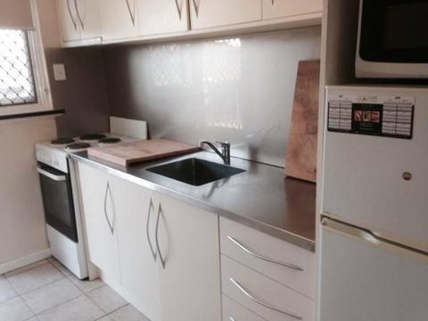2 Bedroom Furnished Unit South Perth