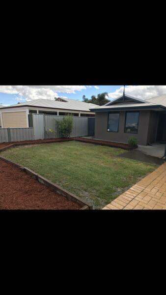 HOUSE FOR RENT HUNTINGDALE