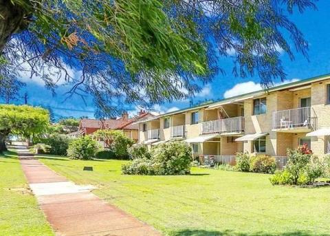 Bright 2 bedroom apartment on Mount Lawley/Inglewood/Maylands border