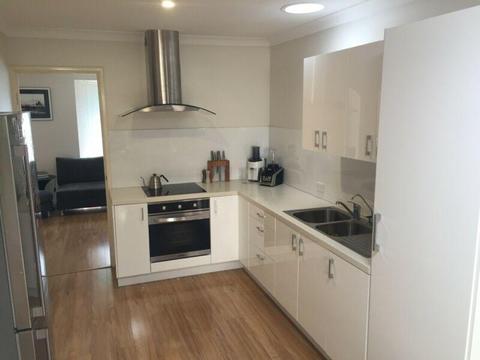 CONVENIENT & WELL PRESENTED UNFURNISHED THREE BEDROOM HOME!!!
