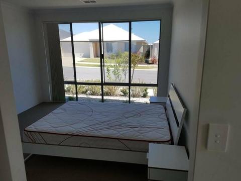 One bed annex for rent $180pw