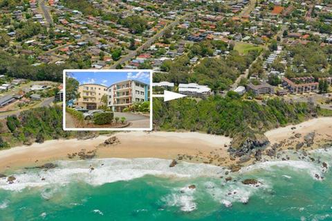 2 Bed Apartment in Luxury Resort @ Flynns Beach, Port Macquarie