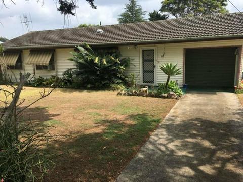 THREE BEDROOM COTTAGE IN THE HEART OF WAUCHOPE