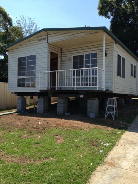 Granny flat / House for sale