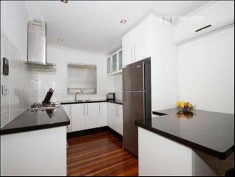 Fully Renovated Unit for sale....100 Metres To Broadwater