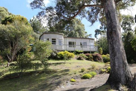 Shack - Holiday Home For Sale - Eaglehawk Neck