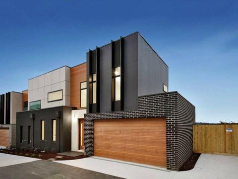 Brand new townhouse for sale in Templestowe lower