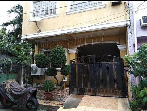 House and lot for sale in Philippines