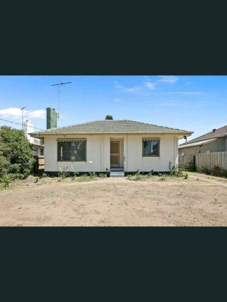 Investment property in corio